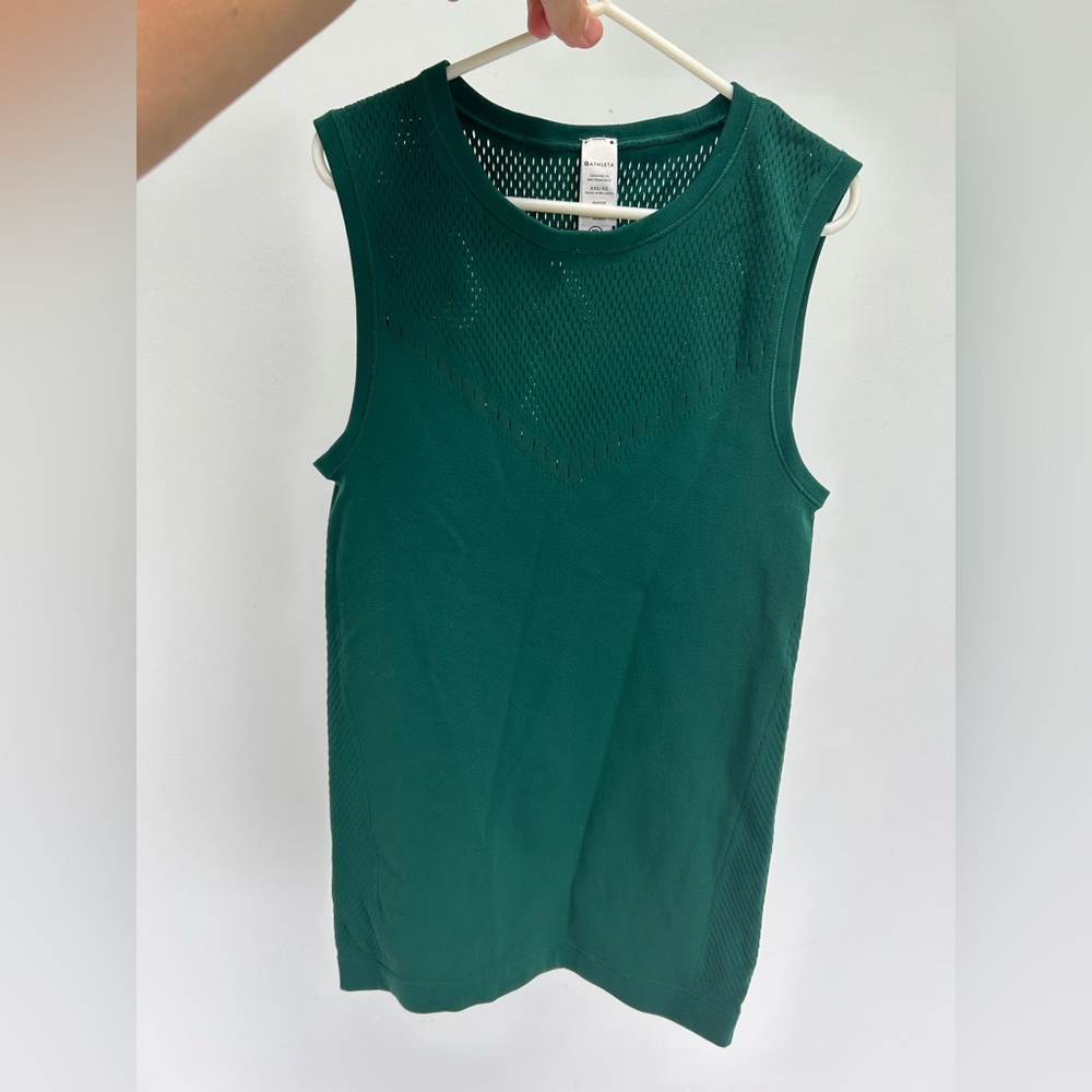 ✨WOMENS XS ATHLETA TANK